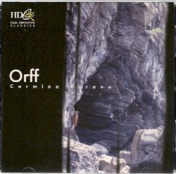 Orff: Carmina Burana