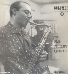 The Flip Phillips Quintet