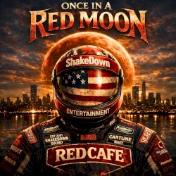 Once In A Red Moon