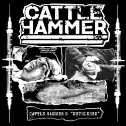Cattle Hammer’s “Methlehem”