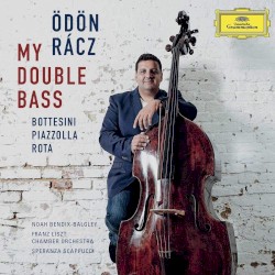My Double Bass