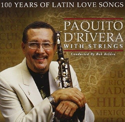 100 Years of Latin Love Songs