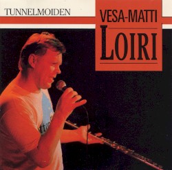 Tunnelmoiden