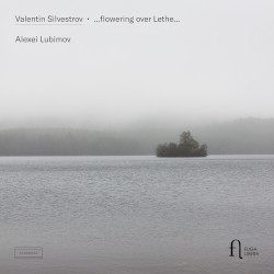 ...Flowering Over Lethe...