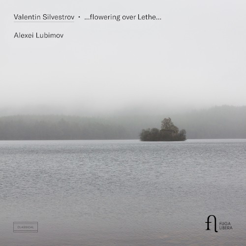 ...Flowering Over Lethe...