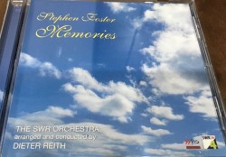 Stephen Foster Memories