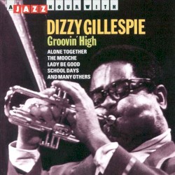 A Jazz Hour With Dizzy Gillespie