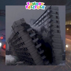 lil cocksucker on the beat