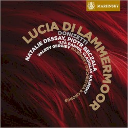 Lucia di Lammermoor