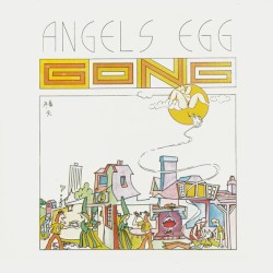 Angel’s Egg: Radio Gnome Invisible, Part 2