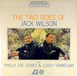 The Two Sides of Jack Wilson