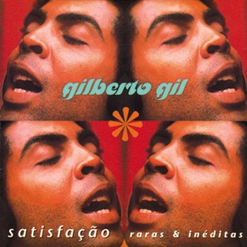 Satisfação - Raras & Inéditas