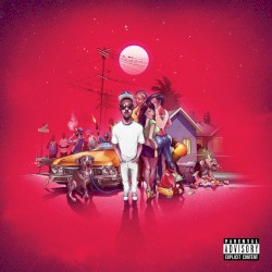 A Long Red Hot Los Angeles Summer Night