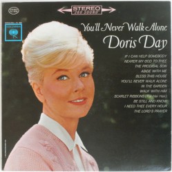 You'll Never Walk Alone