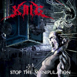 Stop the Manipulation