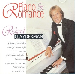 Piano & Romance