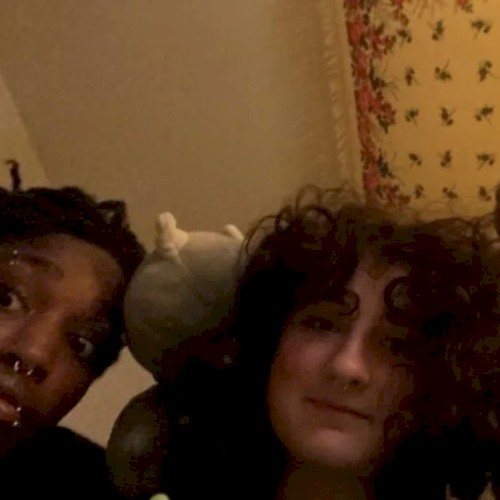 halloween might jus be my fav holiday fr