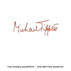 The String Quartets