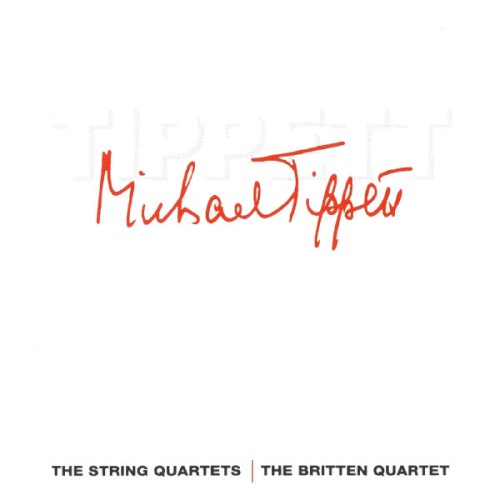 The String Quartets