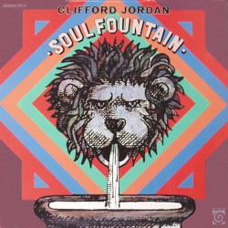 Soul Fountain