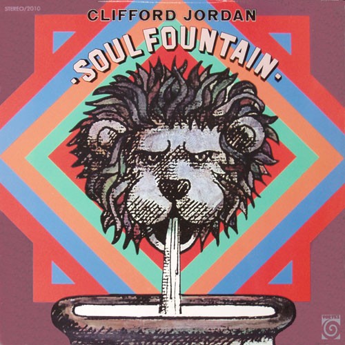 Soul Fountain