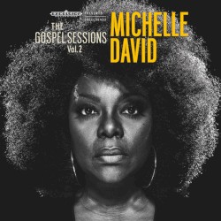 The Gospel Sessions, Vol. 2