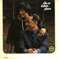 Ella at Duke’s Place