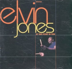 At This Point in Time