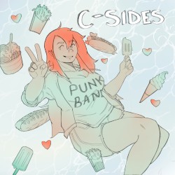c-sides
