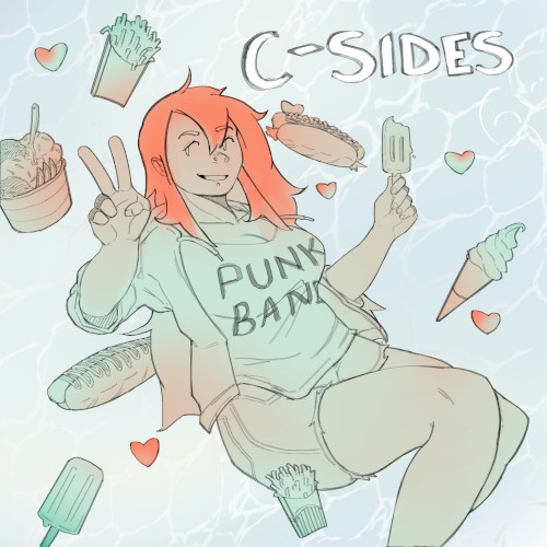 c-sides