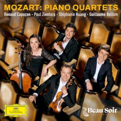 Piano Quartets