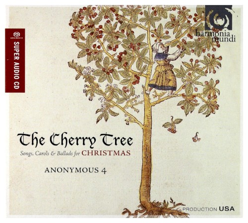 The Cherry Tree