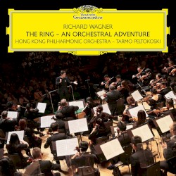 Wagner: The Ring – An Orchestral Adventure