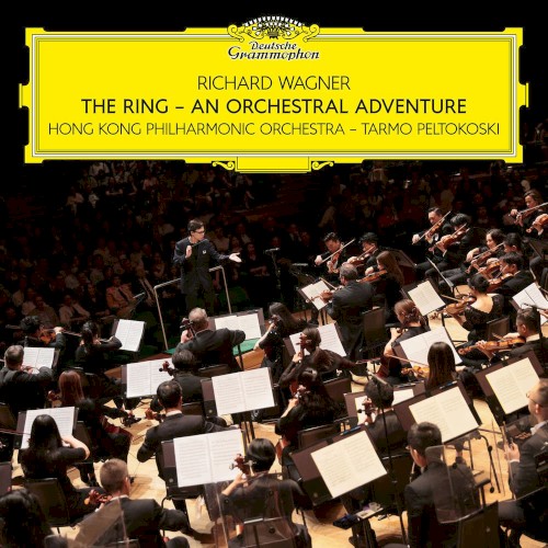 Wagner: The Ring – An Orchestral Adventure