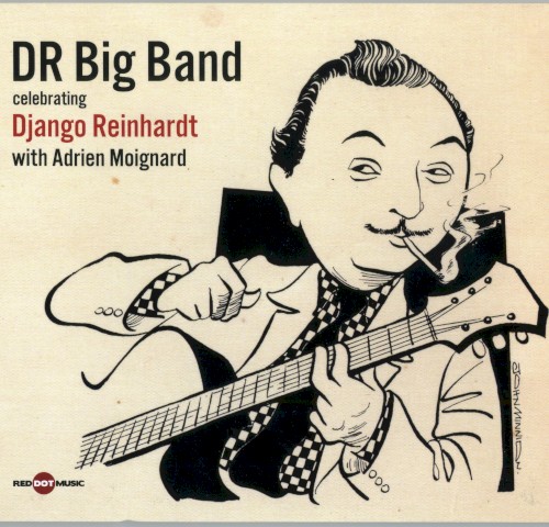 Celebrating Django Reinhardt