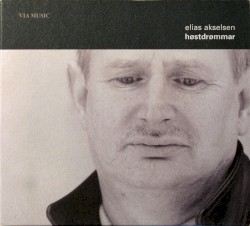 Høstdrømmar