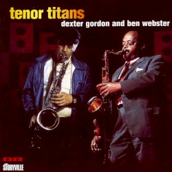 Tenor Titans