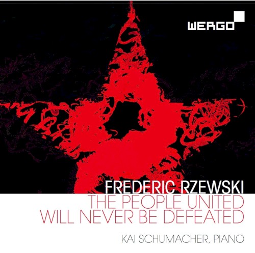 The People United Will Never Be Defeated