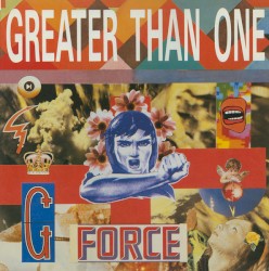 G-Force