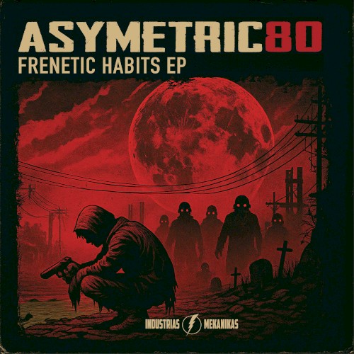 Frenetic Habits Ep