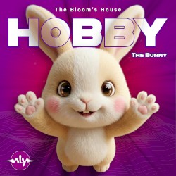 Hobby The Bunny