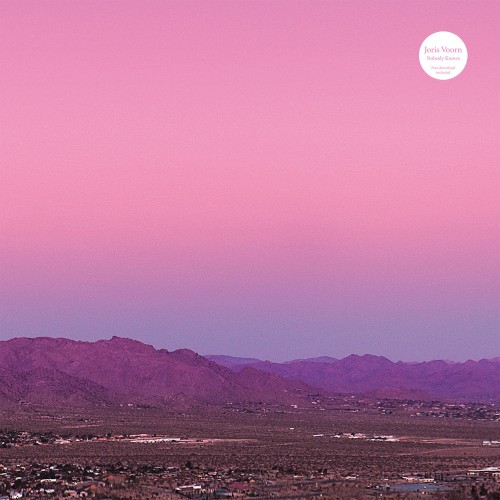 Nobody Knows (Vinyl Versions)