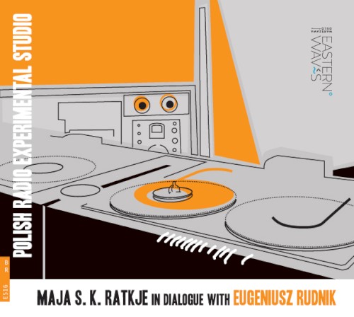 In Dialogue With Eugeniusz Rudnik