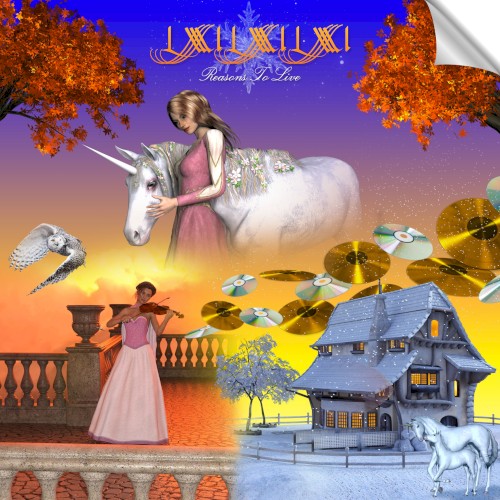 𝓡𝓮𝓪𝓼𝓸𝓷𝓼 𝓣𝓸 𝓛𝓲𝓿𝓮