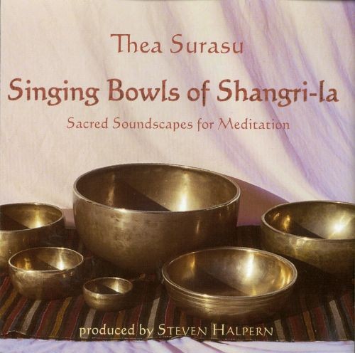 Singing Bowls of Shangri-La