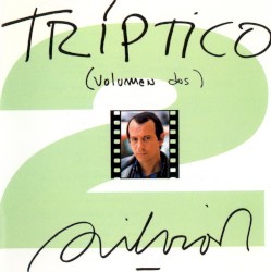 Tríptico. Volumen II
