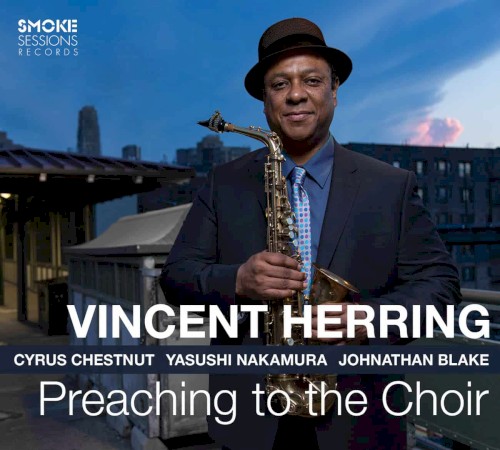 Preaching to the Choir