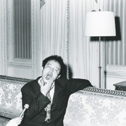 Nam June’s Spirit Was Speaking to Me