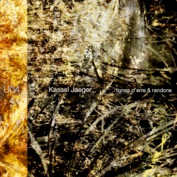 Lignes d’erre & randons