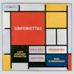 Sinfoniettas